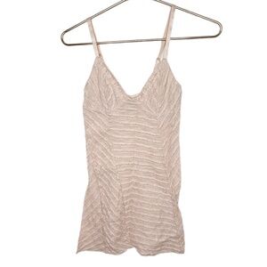 Free People | Intimately Pink Lingerie Dress